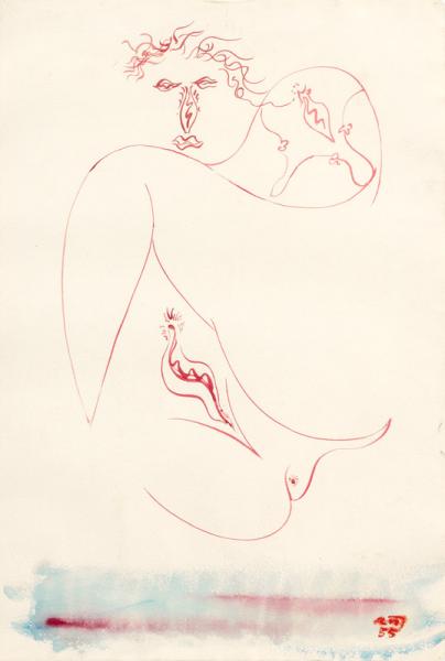 NU, 1955