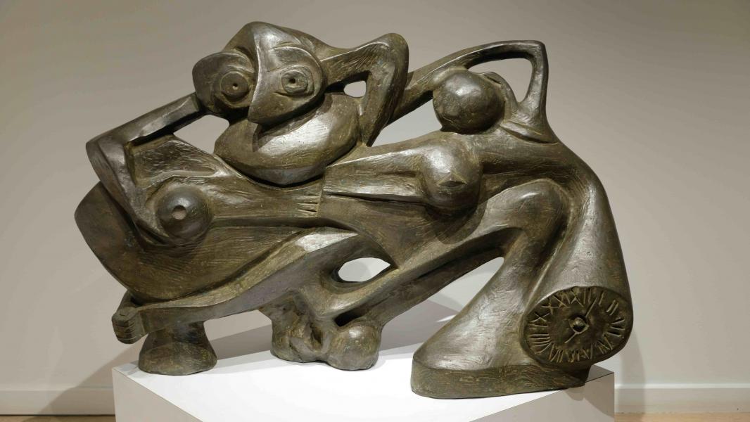 DUO AMOROSO, 1939 /1986- 1987