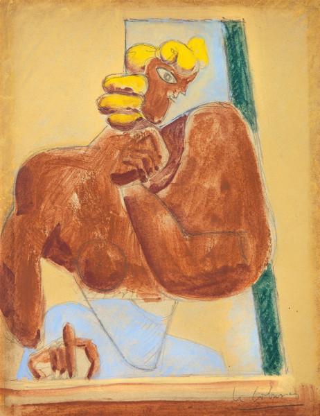 Cléopâtre, circa 1937