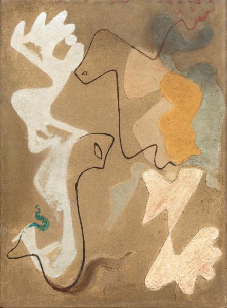 COQS, 1927