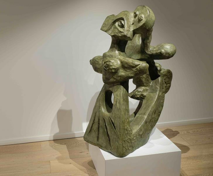 FRERE ET SŒUR, 1942 / 1986-1987