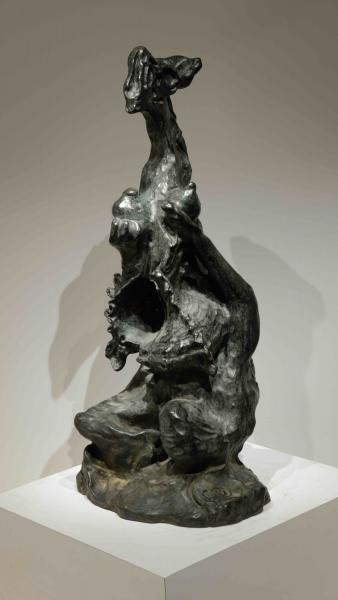 HYBRIS, 1964 / 1986-1987