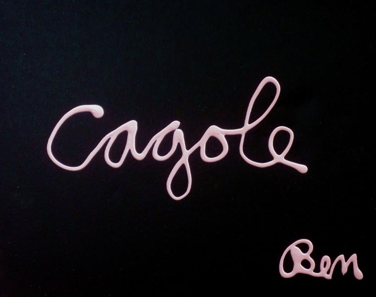 Cagole