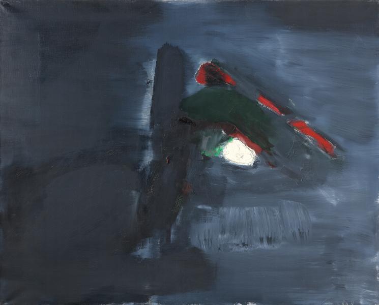 Sans titre, circa 1975
